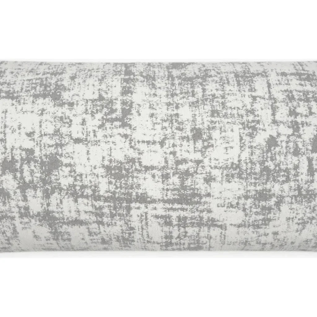 D.V. Kap Outdoor Bluff Lumbar Pillow - Grey