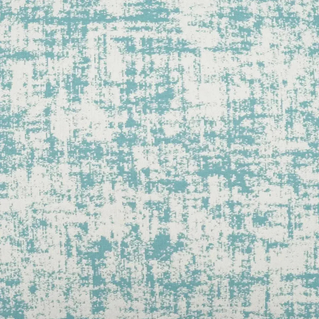 D.V. Kap Outdoor Bluff Pillow - Aqua