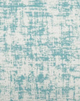 D.V. Kap Outdoor Bluff Pillow - Aqua