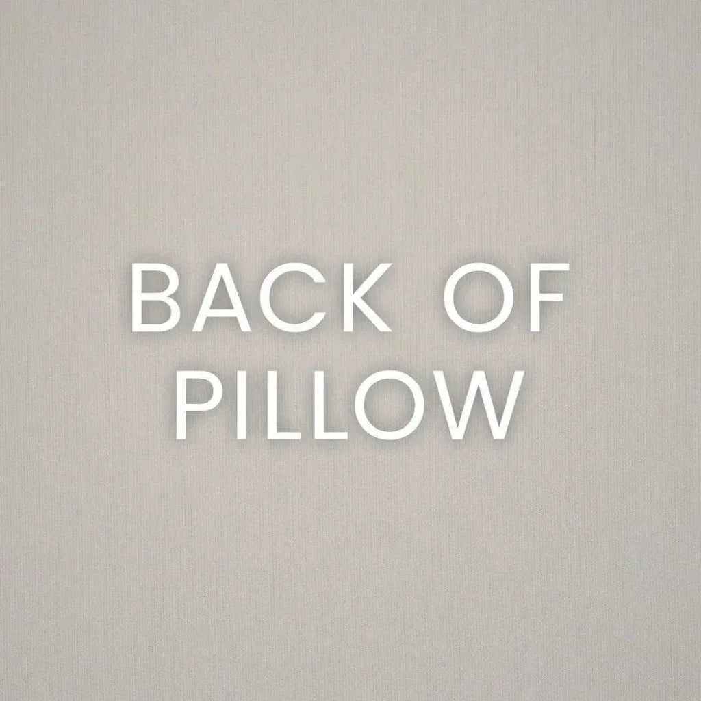 D.V. Kap Outdoor Brink Pillow - Blue
