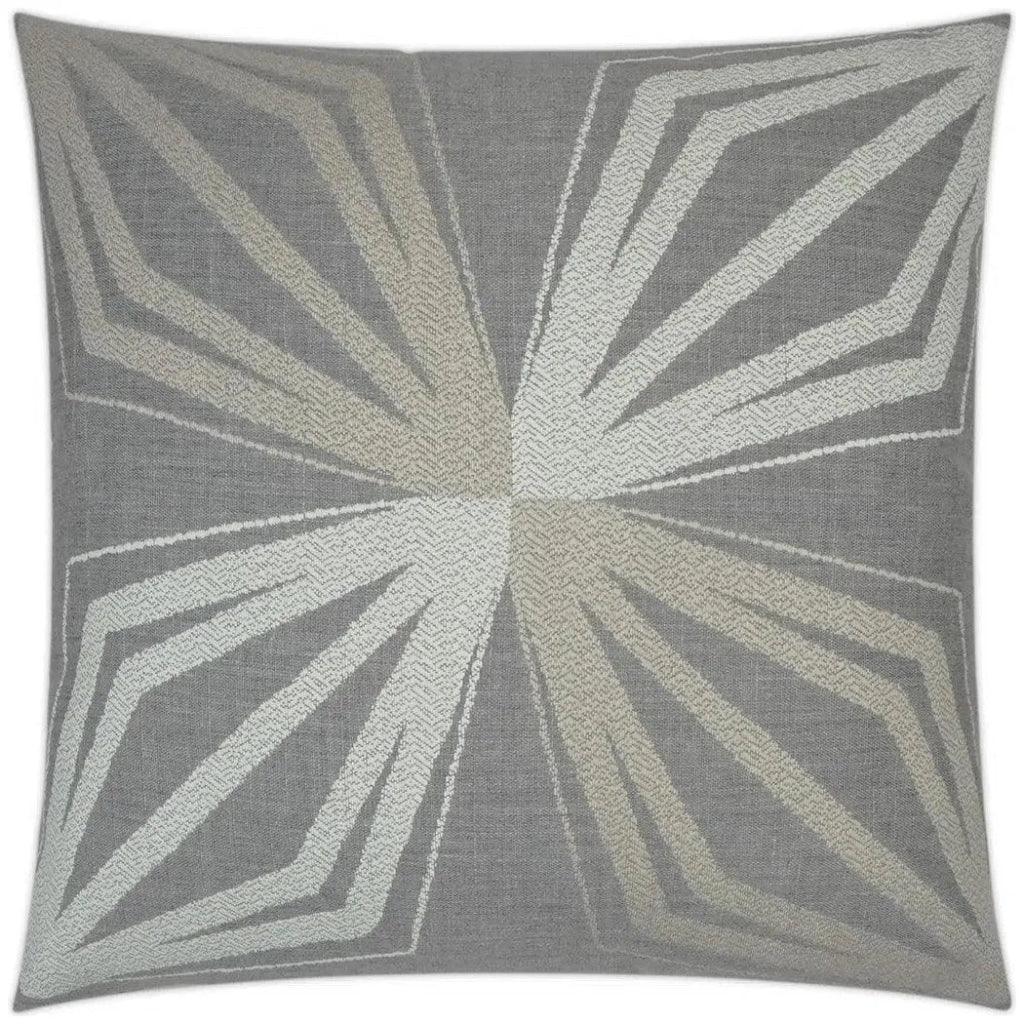 D.V. Kap Outdoor Brink Pillow - Stone