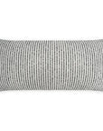 D.V. Kap Outdoor Burson Lumbar Pillow - Domino