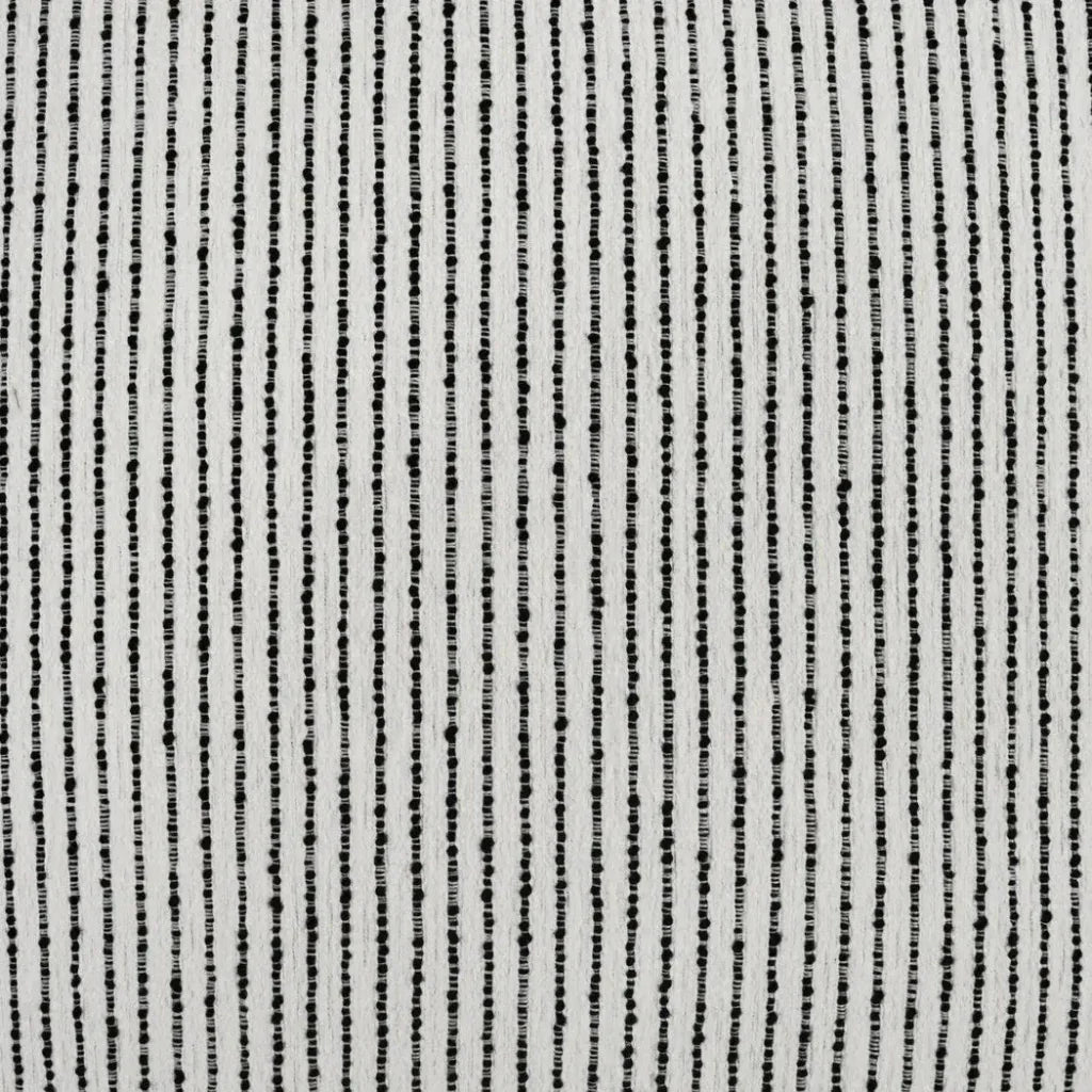 D.V. Kap Outdoor Burson Pillow - Domino