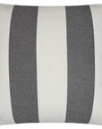 D.V. Kap Outdoor Carlsbad Pillow - Classic