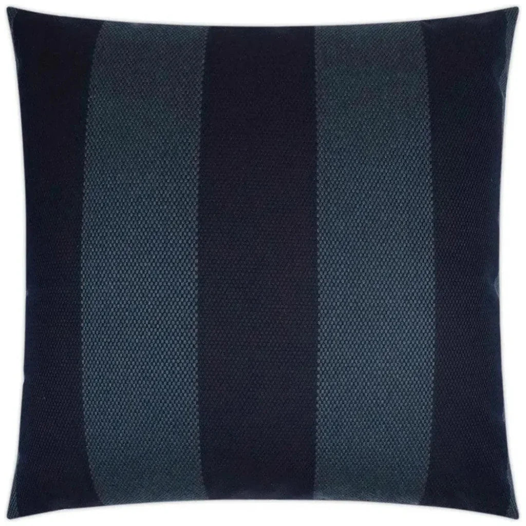 D.V. Kap Outdoor Carlsbad Pillow - Indigo
