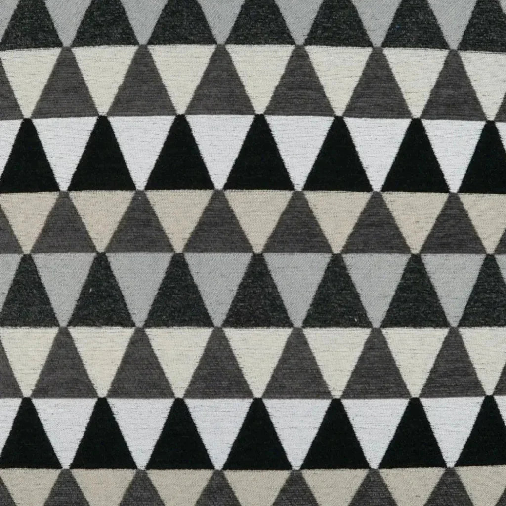 D.V. Kap Outdoor Centenal Pillow - Charcoal
