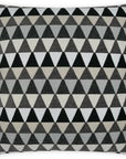 D.V. Kap Outdoor Centenal Pillow - Charcoal