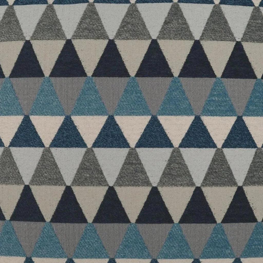 D.V. Kap Outdoor Centenal Pillow - Indigo
