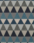 D.V. Kap Outdoor Centenal Pillow - Indigo