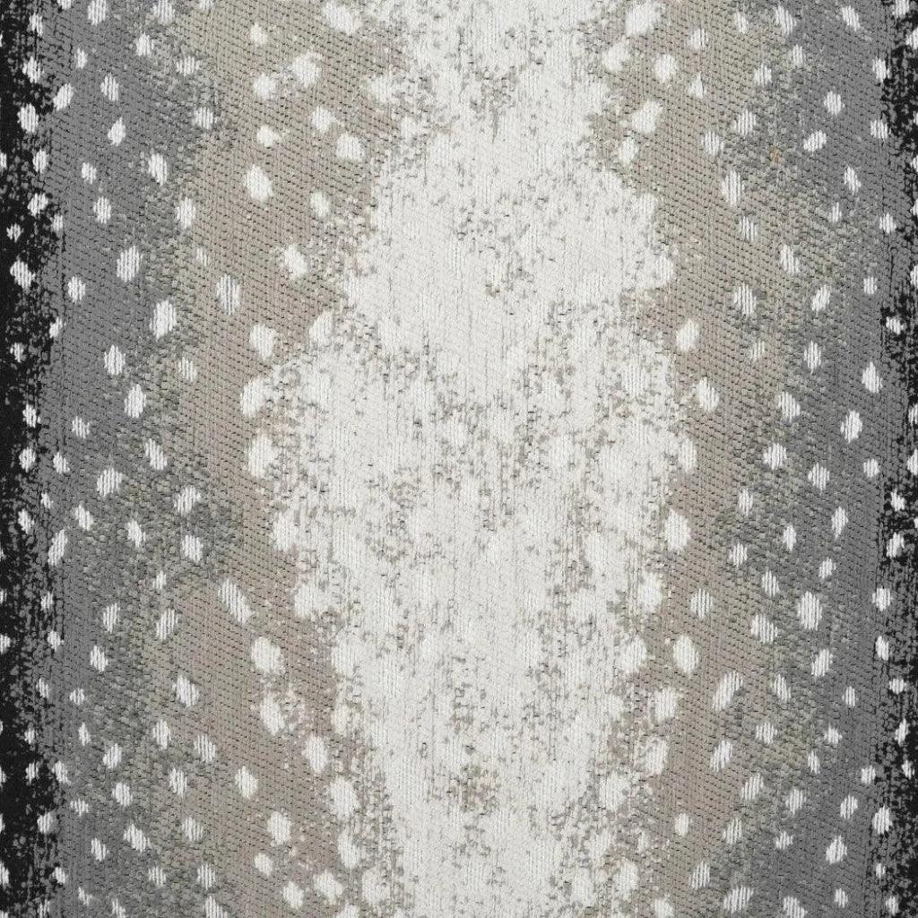 D.V. Kap Outdoor Cerbiatta Pillow - Onyx