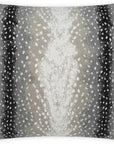 D.V. Kap Outdoor Cerbiatta Pillow - Onyx
