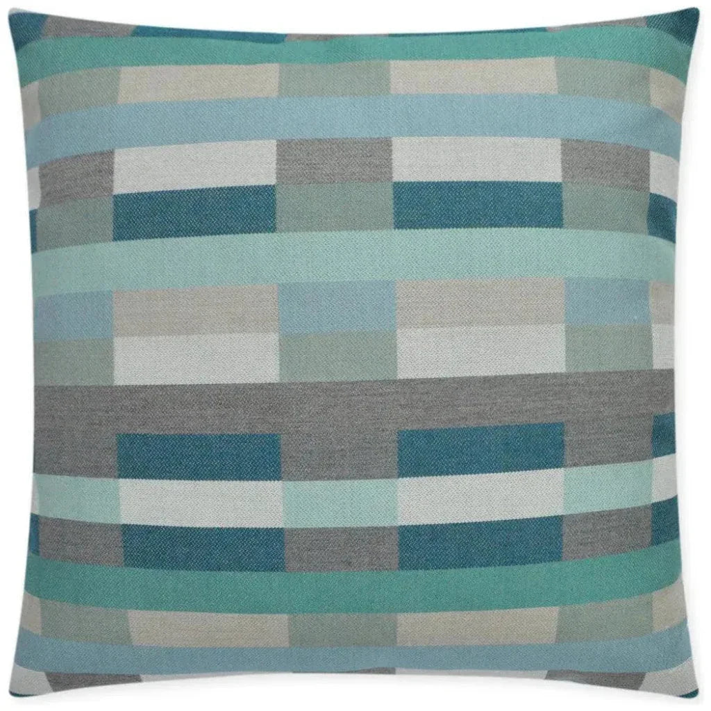 D.V. Kap Outdoor Charleston Pillow - Beach