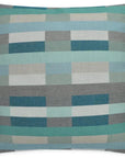 D.V. Kap Outdoor Charleston Pillow - Beach