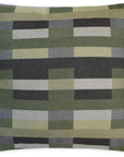 D.V. Kap Outdoor Charleston Pillow - Palm