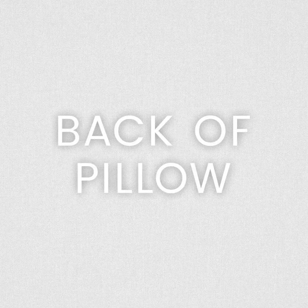 D.V. Kap Outdoor Chivari Lumbar Pillow