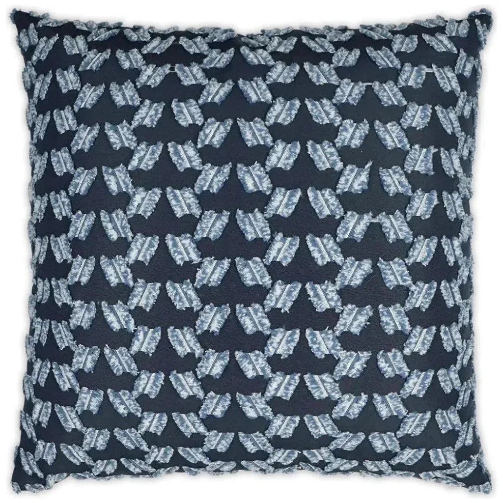 D.V. Kap Outdoor Chivari Pillow