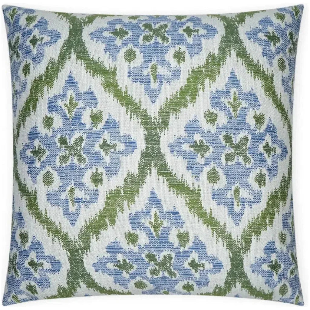 D.V. Kap Outdoor Cillian Pillow - Vineyard