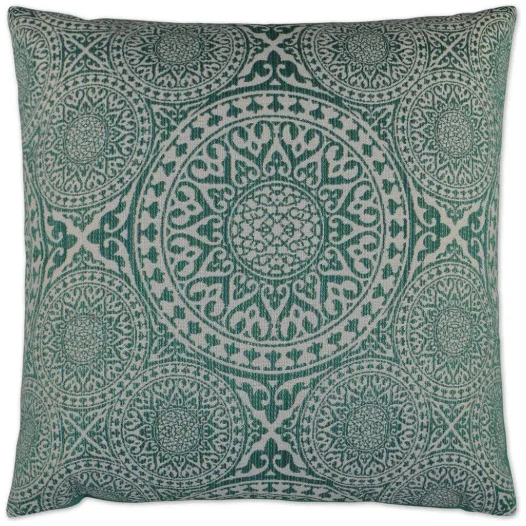 D.V. Kap Outdoor Compass Pillow