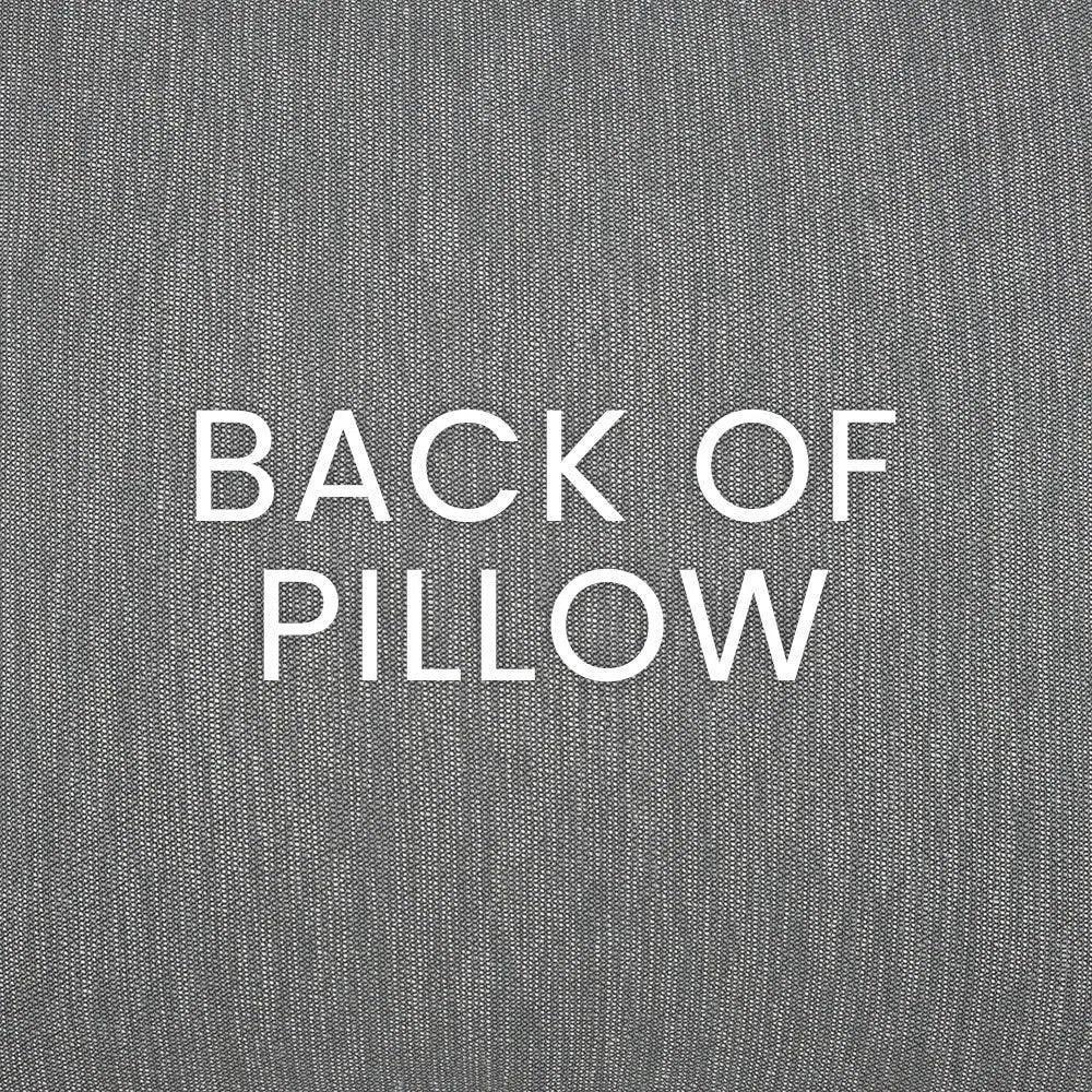 D.V. Kap Outdoor Conch Lumbar Pillow - Adobe