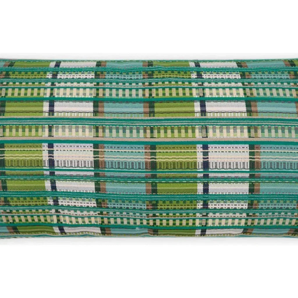 D.V. Kap Outdoor Conch Lumbar Pillow - Tahiti