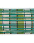 D.V. Kap Outdoor Conch Lumbar Pillow - Tahiti
