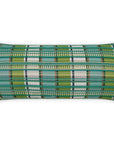 D.V. Kap Outdoor Conch Lumbar Pillow - Tahiti