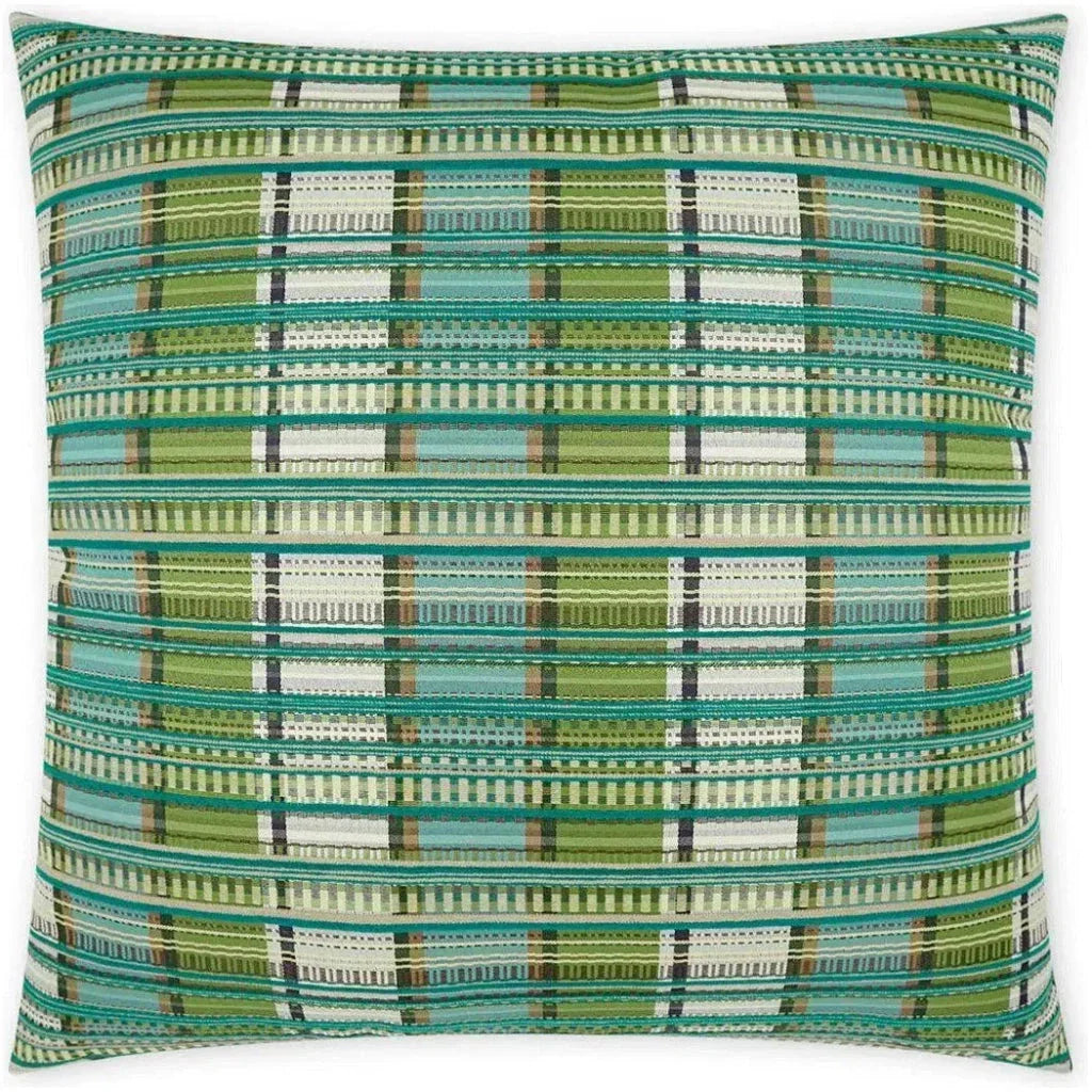 D.V. Kap Outdoor Conch Pillow - Tahiti