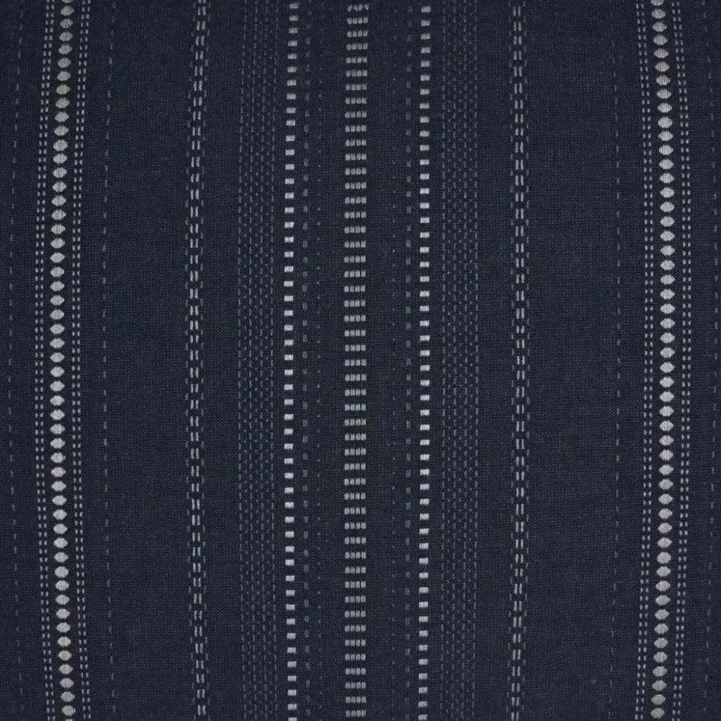 D.V. Kap Outdoor Copeland Lumbar Pillow - Midnight