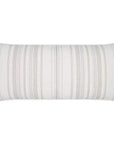D.V. Kap Outdoor Copeland Lumbar Pillow - Salt