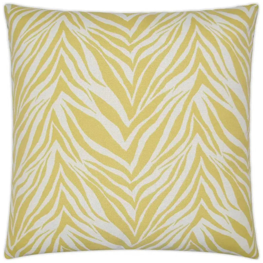 D.V. Kap Outdoor Crazy Horse Pillow