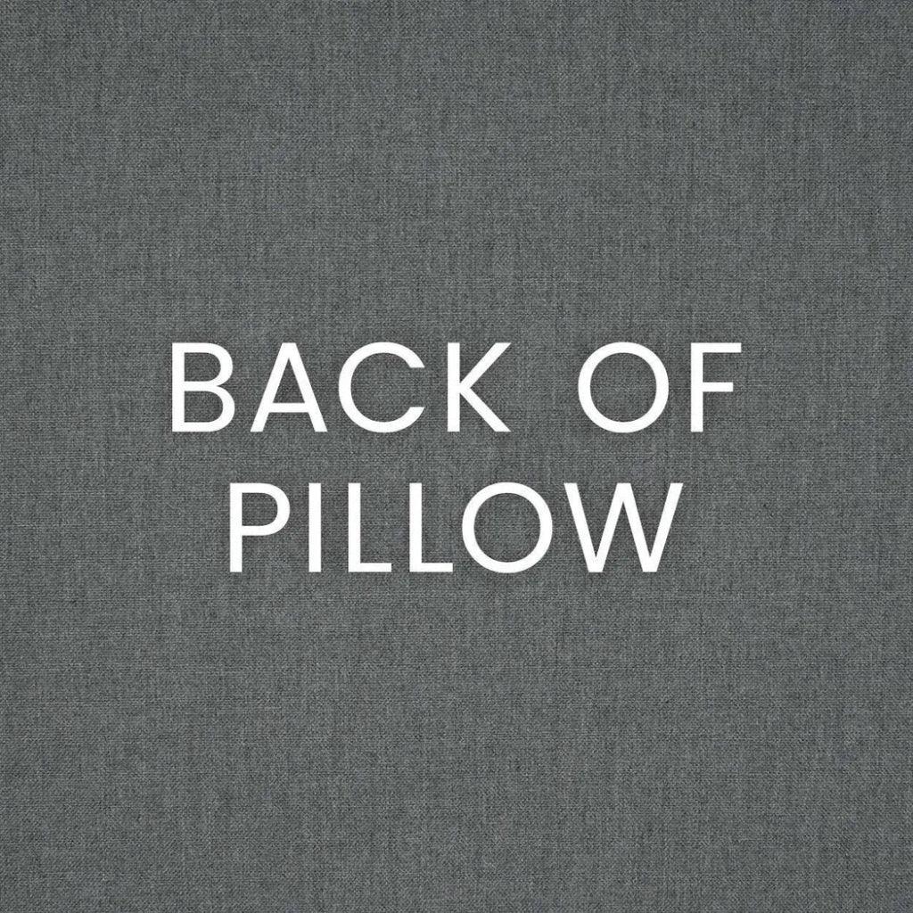 D.V. Kap Outdoor Daisy Chain Pillow - Sand