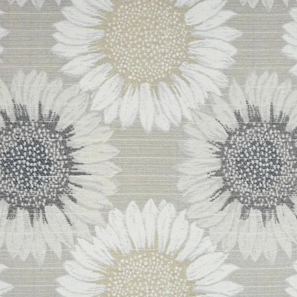 D.V. Kap Outdoor Daisy Chain Pillow - Sand