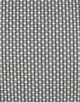 D.V. Kap Outdoor Dot Dash Pillow - Grey