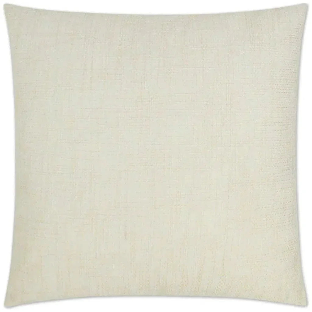 D.V. Kap Outdoor Double Trouble Pillow - Linen