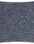 D.V. Kap Outdoor Double Trouble Pillow - Navy