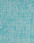 D.V. Kap Outdoor Double Trouble Pillow - Turquoise