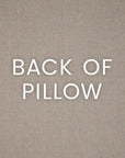 D.V. Kap Outdoor Dreamscape Pillow