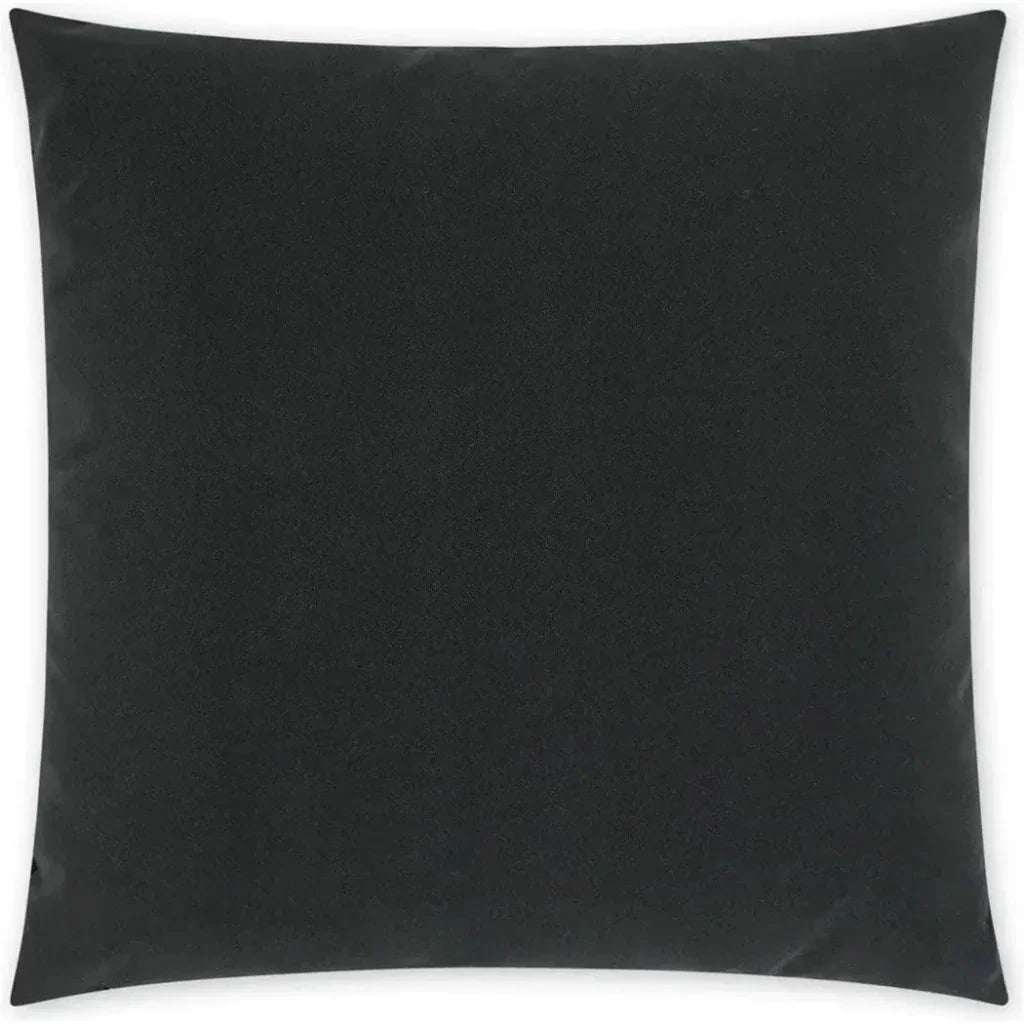 D.V. Kap Outdoor Duality Lumbar Pillow - Domino
