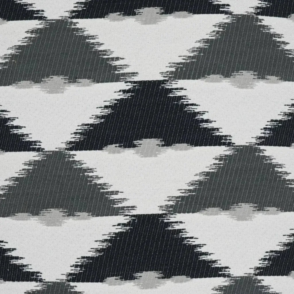D.V. Kap Outdoor Duality Pillow - Domino