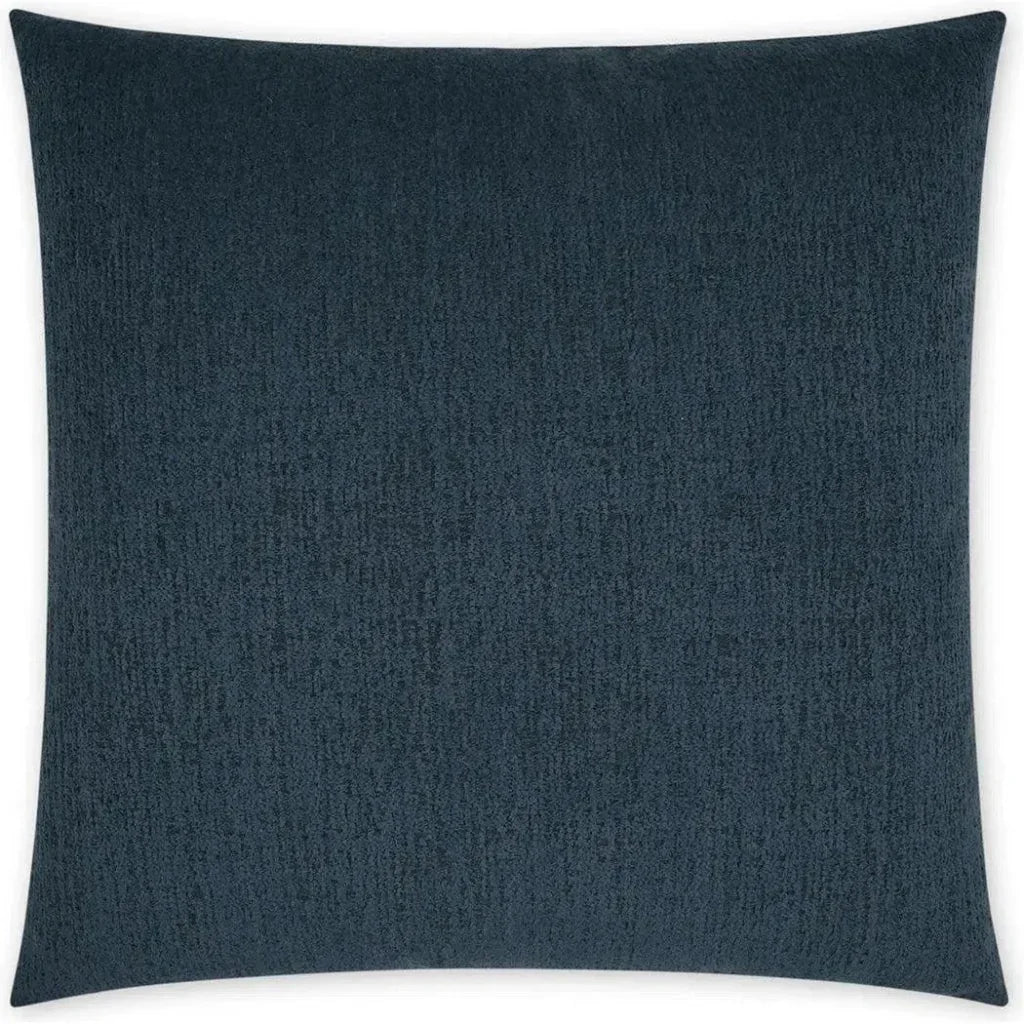 D.V. Kap Outdoor Elmaple Pillow - Azure
