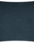 D.V. Kap Outdoor Elmaple Pillow - Azure