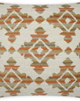 D.V. Kap Outdoor Elmaple Pillow - Terracotta