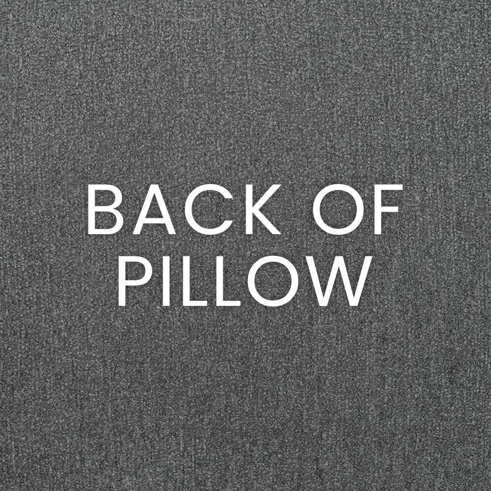 D.V. Kap Outdoor Embolden Lumbar Pillow - Blue