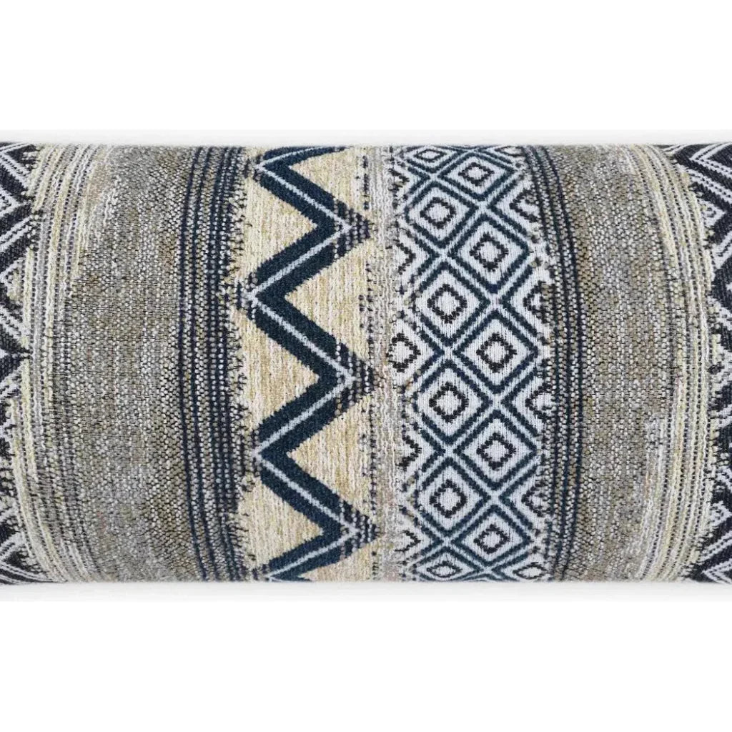D.V. Kap Outdoor Embolden Lumbar Pillow - Blue