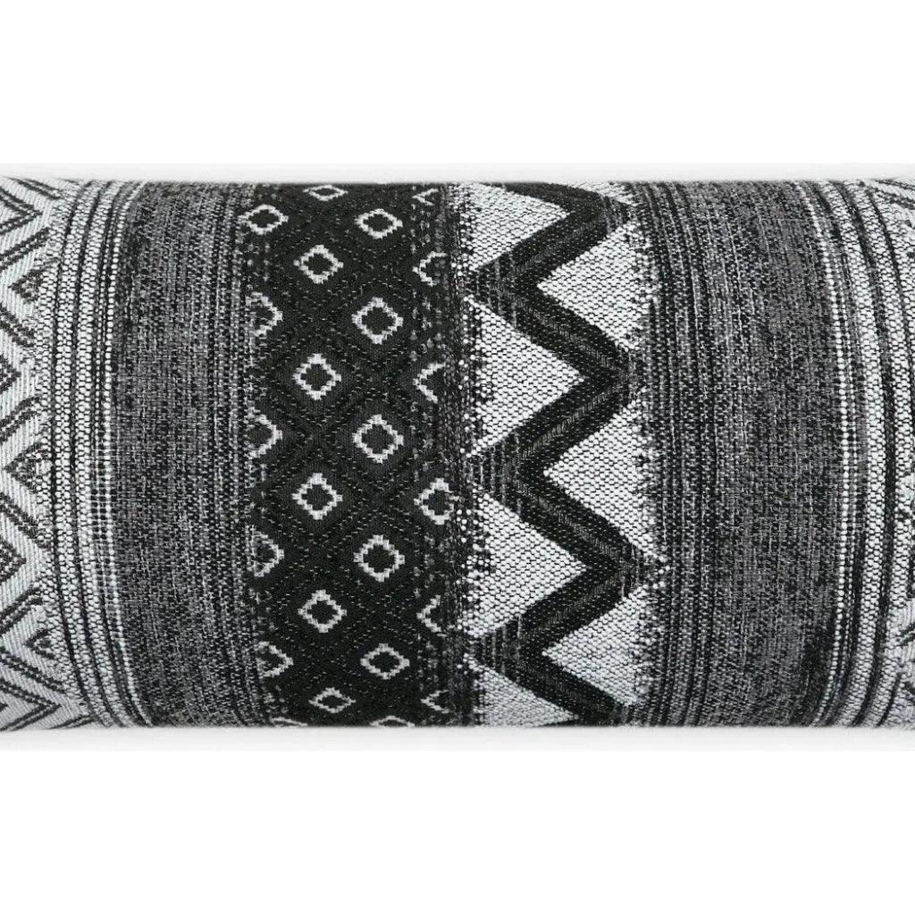 D.V. Kap Outdoor Embolden Lumbar Pillow - Charcoal