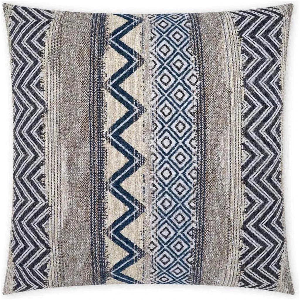 D.V. Kap Outdoor Embolden Pillow - Blue