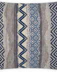 D.V. Kap Outdoor Embolden Pillow - Blue