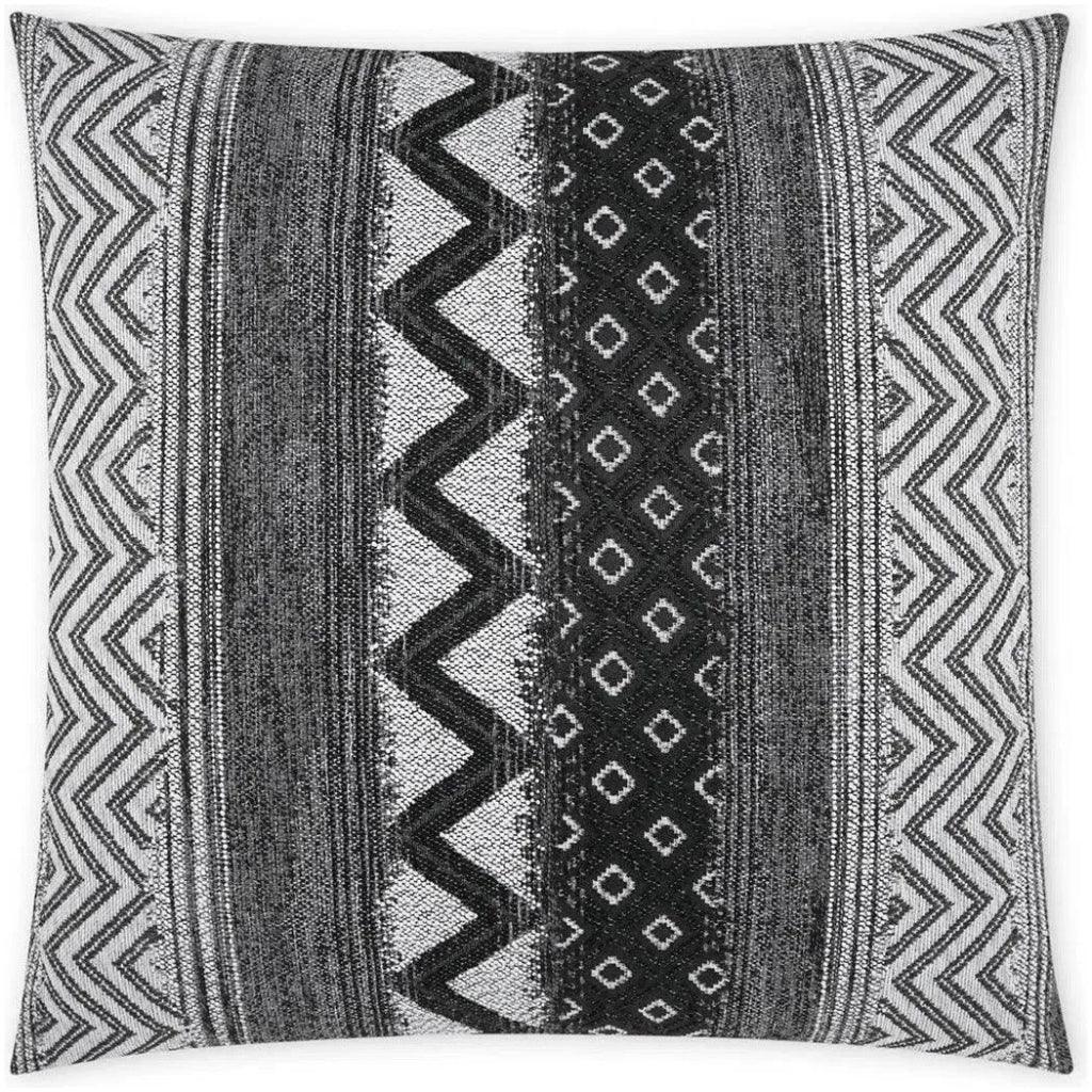 D.V. Kap Outdoor Embolden Pillow - Charcoal
