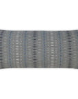 D.V. Kap Outdoor Esti Lumbar Pillow - Bluestone