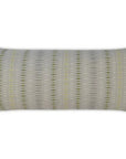 D.V. Kap Outdoor Esti Lumbar Pillow - Citronelle